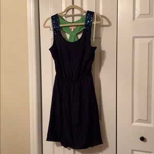 Cocktail dress